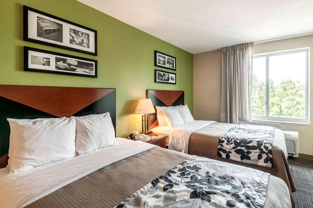 Sleep Inn & Suites Dover Room photo