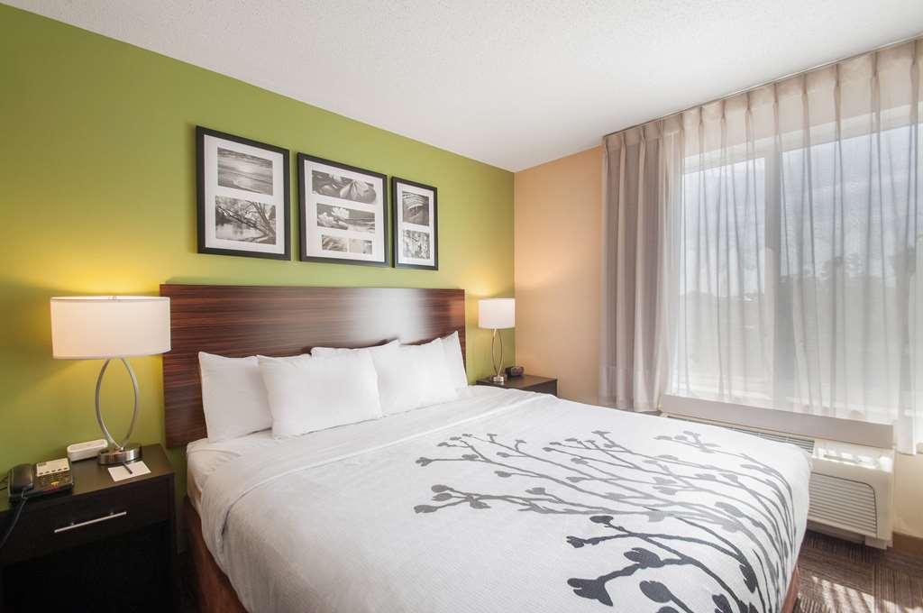 Sleep Inn & Suites Dover Room photo