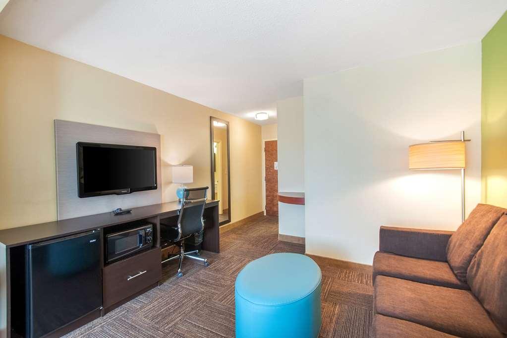 Sleep Inn & Suites Dover Room photo